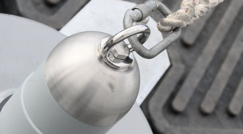 Luton Mobile Man Anchor Maintenance & Testing