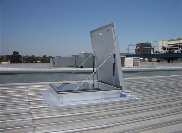 Roof Access Hatches Luton